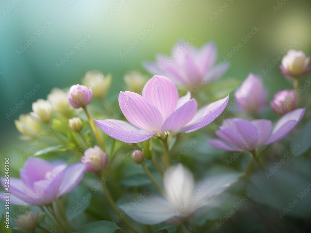 close up of pink flower close up of pink flower