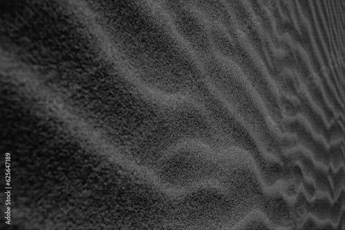 Efecto granulado ondulado. Textura de superposición halftone  photo