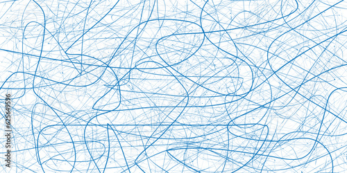 texture abstract blue stroke background