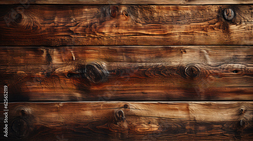 background made of vintage wood texture realistic