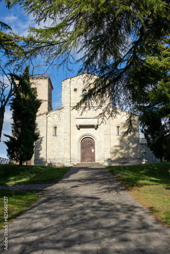 Sentiero dei 18 ponticelli, provincia di Modena, Emilia Romagna