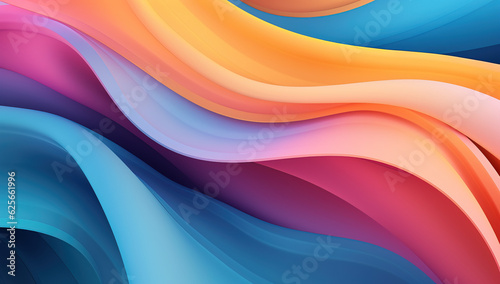 abstract background