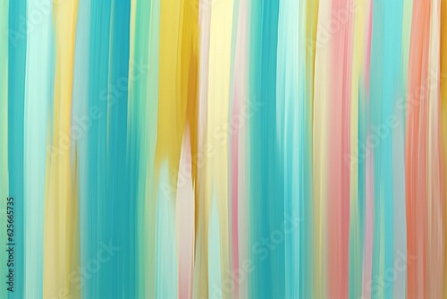 a colorful striped wallpaper, in the style of minimalist backgrounds