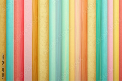 a colorful striped wallpaper, in the style of minimalist backgrounds