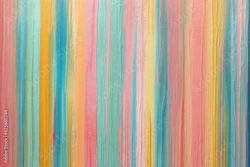 a colorful striped wallpaper, in the style of minimalist backgrounds