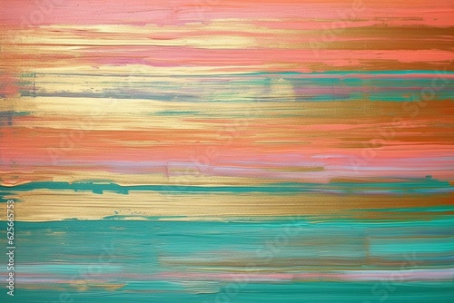 a colorful striped wallpaper, in the style of minimalist backgrounds