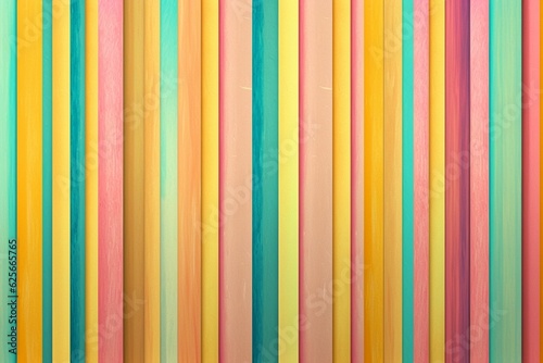 a colorful striped wallpaper, in the style of minimalist backgrounds