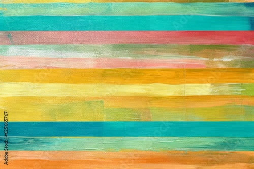 a colorful striped wallpaper, in the style of minimalist backgrounds