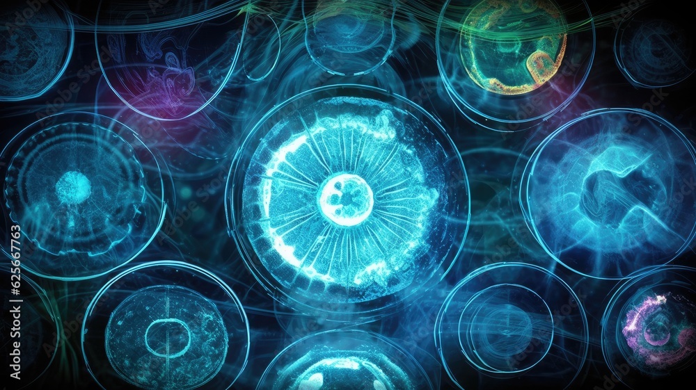 various imaging techniques, such as MRI, CT scans, or PET scans, used