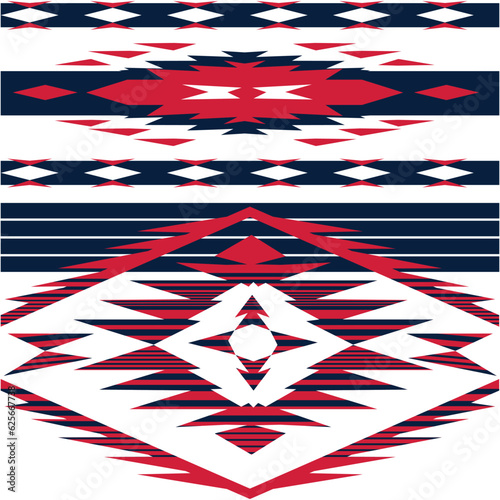 Ethnic lines vector seamless pattern. Tribal striped background, bare lines weave, Mayan, Aztec ornament. spider web striped print texture