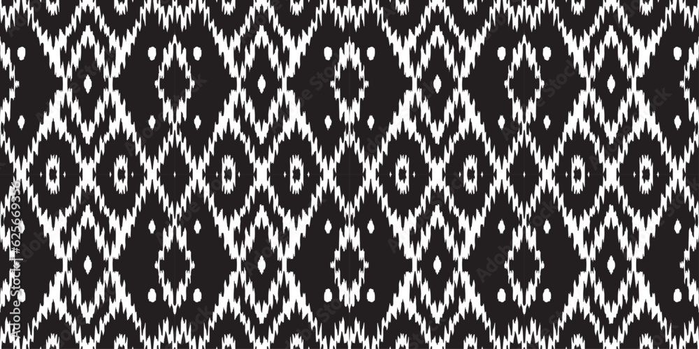 Seamless batik pattern,Seamless tribal batik pattern,and Seamless motif pattern resemble ethnic boho, Aztec,and ikat styles.designed for use in satin,wallpaper,fabric,curtain,carpet,Batik Embroidery Seamless batik pattern,Seamless tribal batik pattern,and Seamless motif pattern resemble ethnic boho, Aztec,and ikat styles.designed for use in satin,wallpaper,fabric,curtain,carpet,Batik Embroidery