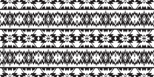 Seamless batik pattern,Seamless tribal batik pattern,and Seamless motif pattern resemble ethnic boho, Aztec,and ikat styles.designed for use in satin,wallpaper,fabric,curtain,carpet,Batik Embroidery