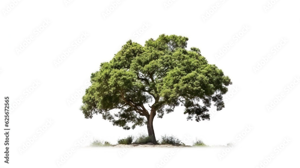 green tree isolated on transparent background. for easy selection of designs png green tree isolated on transparent background. for easy selection of designs png