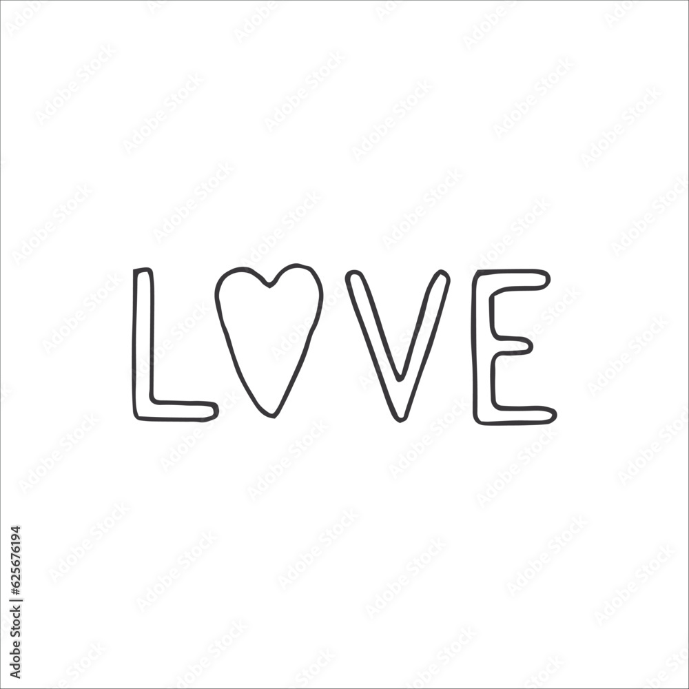 Wedding design element, Handdrawn element, Clipart, Drawing, Illustration Wedding design element, Handdrawn element, Clipart, Drawing, Illustration