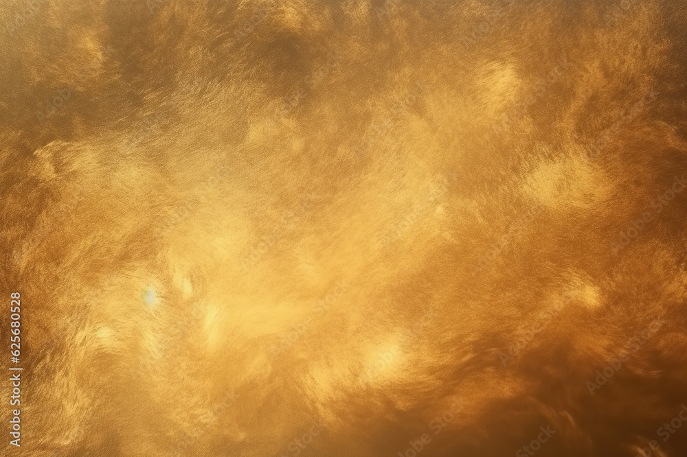 Grainy Gold and Brown Gradient Background Design Idea Grainy Gold and Brown Gradient Background Design Idea