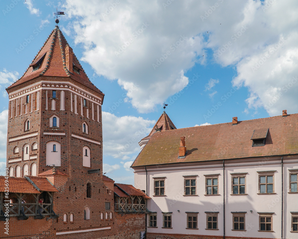 old town hall