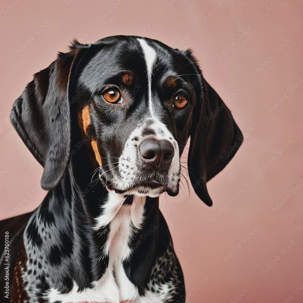 Shorthaired Pointer