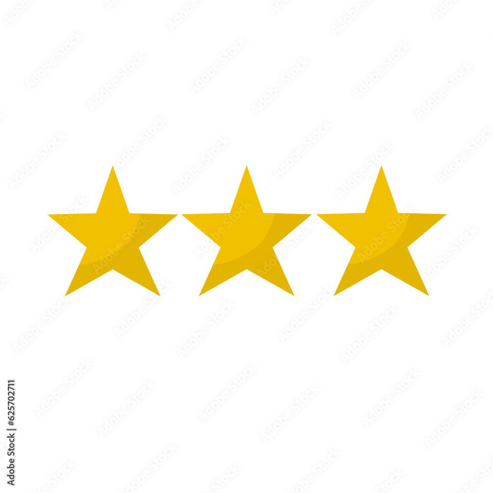 Star rating png, quality service 