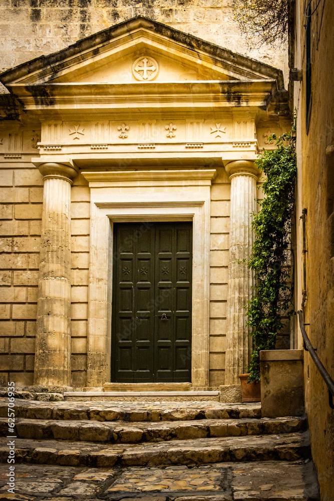 old entrance door, matera, sassi di matera, basilicata, italy, unesco, world hertitage, europe old entrance door, matera, sassi di matera, basilicata, italy, unesco, world hertitage, europe