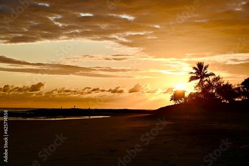 Coolangatta Sunrise