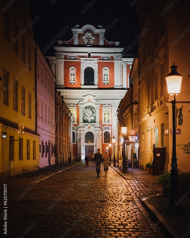 Poznań