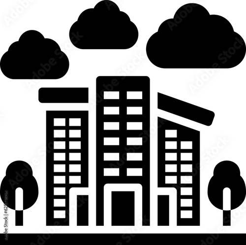 building icon