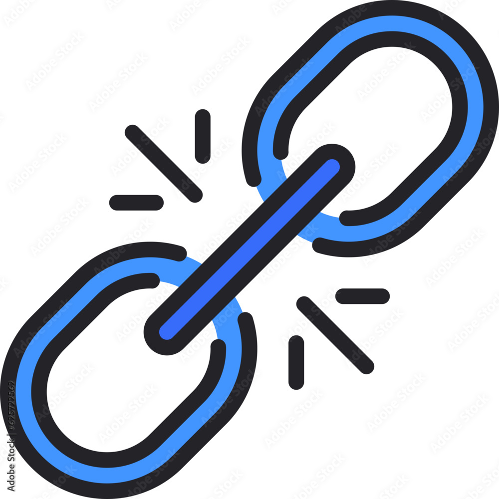 hyperlink icon hyperlink icon