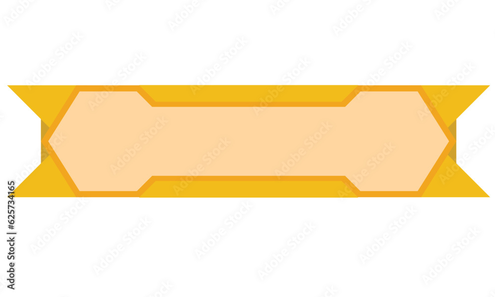 Vibrant Geometric Infographic Textbox