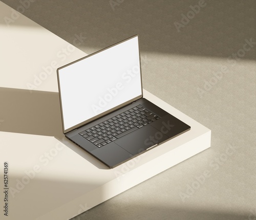 Responsive Web Design and website Mockup, Devices Mock up, Smartphone desktop tablet laptop template Mockup