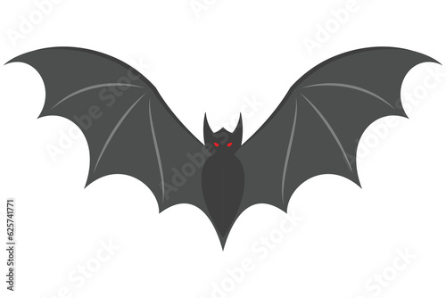 scary bat halloween, creepy bats ghost
