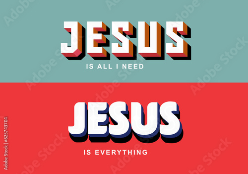 religion jesus everything everything
