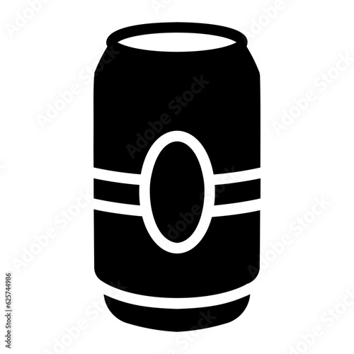 beer Solid icon