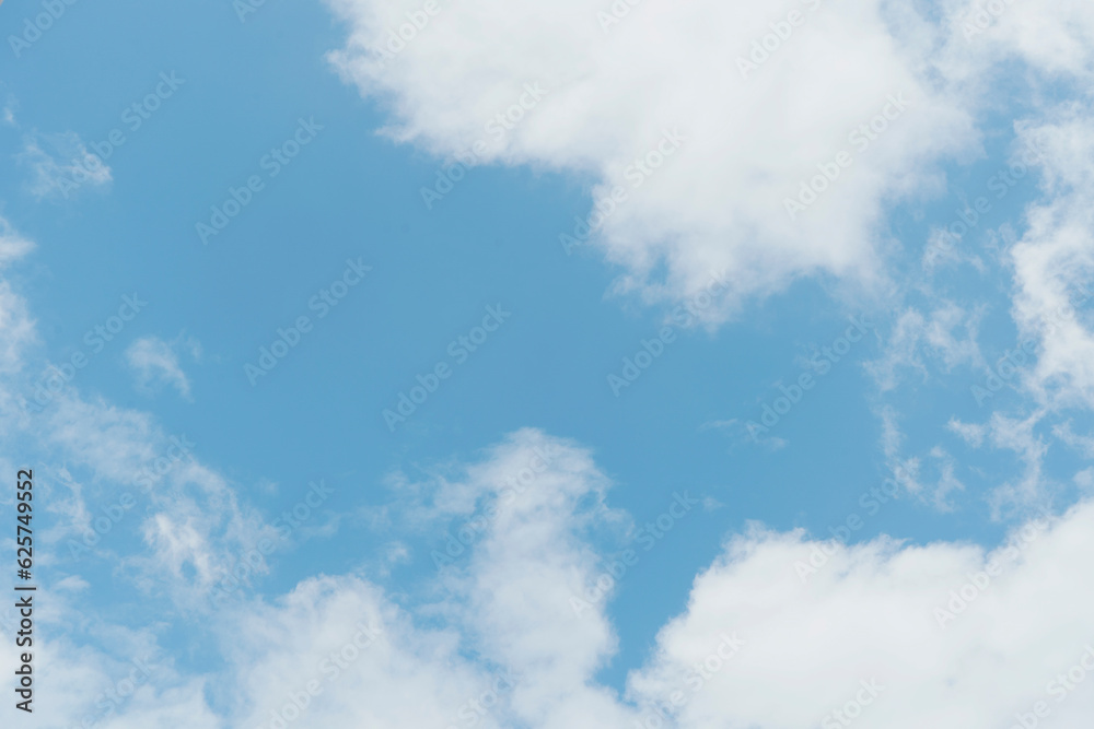 Sky blue background. Natural background bright,Thailand Sky blue background. Natural background bright,Thailand