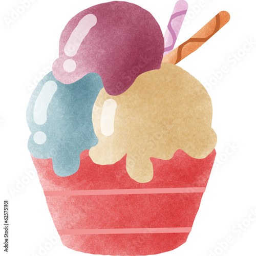 Icecream 