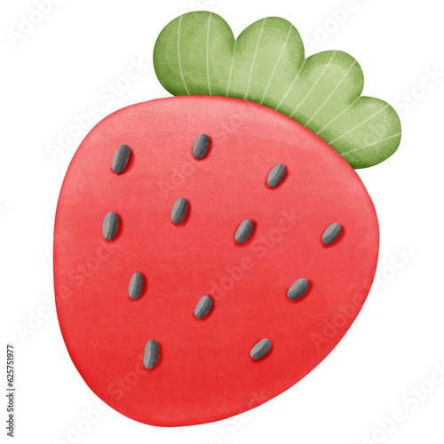 Strawberry 