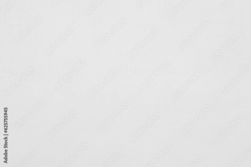 White color tone grunge texture background of concrete wall White color tone grunge texture background of concrete wall
