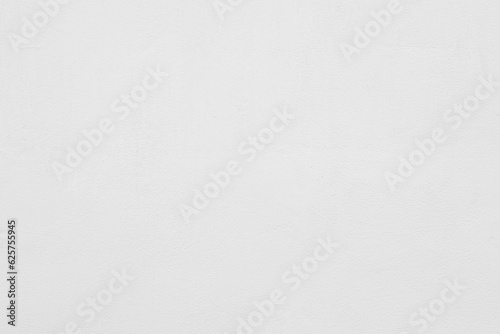 White color tone grunge texture background of concrete wall