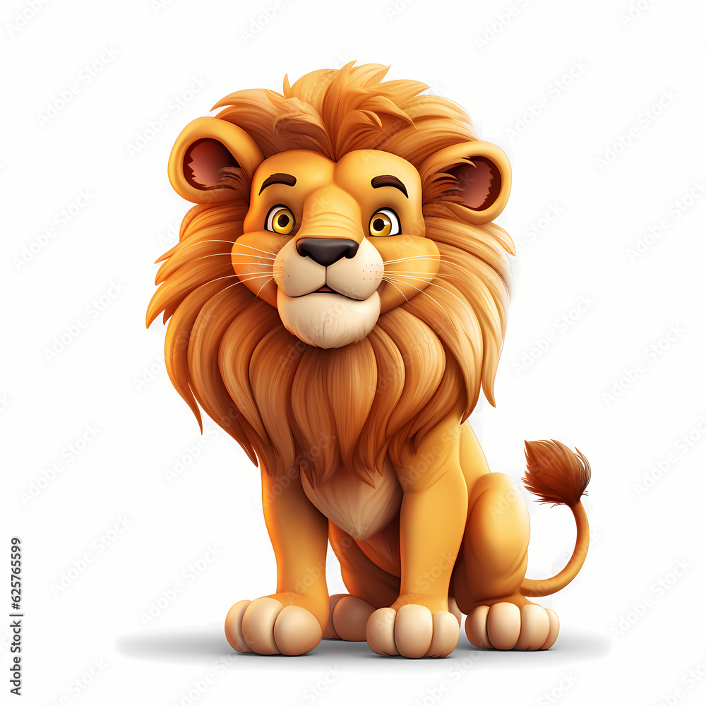 Lion Lion
