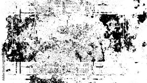 Wallpaper Mural Dusty Overlay Texture for your design. Grain Distress Texture. Dust Particles Vector Texture. Grunge Background with Sand Texture Effect. Black and white grunge. Distress overlay texture. Abstract sur Torontodigital.ca