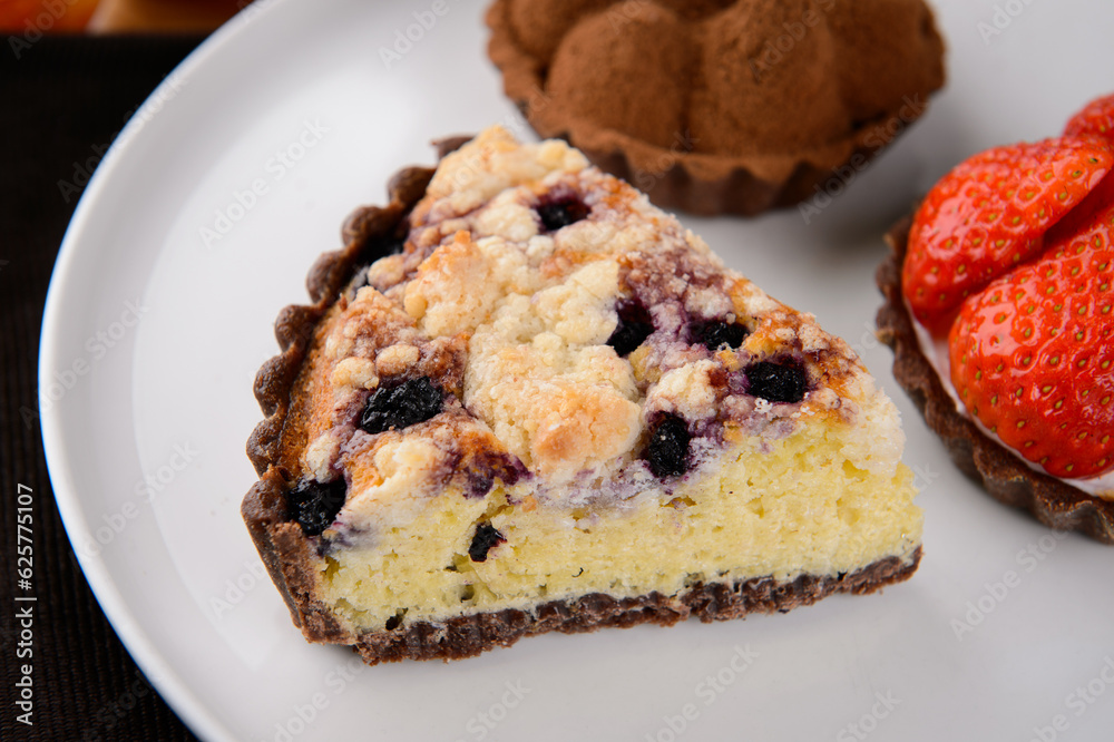 sweet dessert sweet dessert
