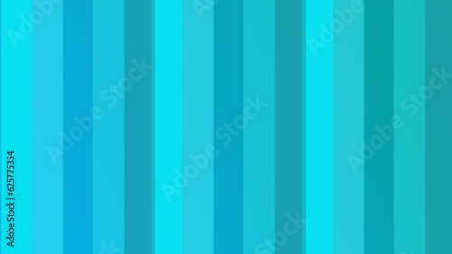 70S BOLD AND VIBRANT COLORS: MOVING SPECTRUM OF COLOURFUL GRADIENT STRIPES. ELEGANT AND RETRO GEOMETRIC DESIGN. CHAOTICALLY LOOPING STOCK VIDEO BACKDROP. VERTICAL STRIPES BG. VINTAGE COLORS.