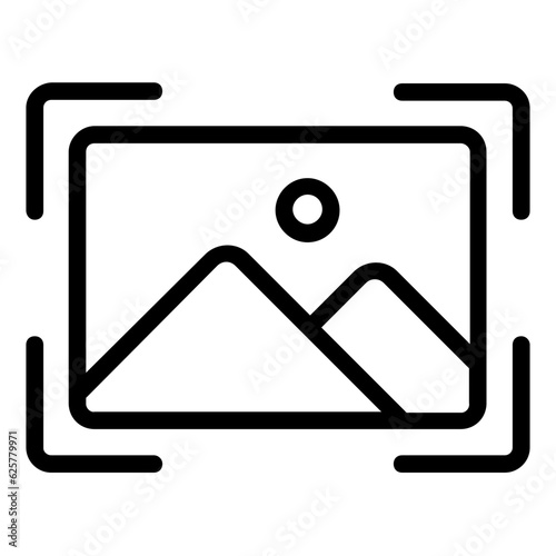picture icon