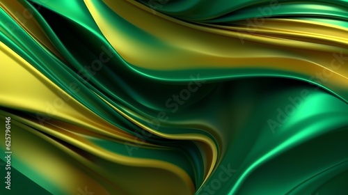 wallpaper abstrack organic liquid ilustration