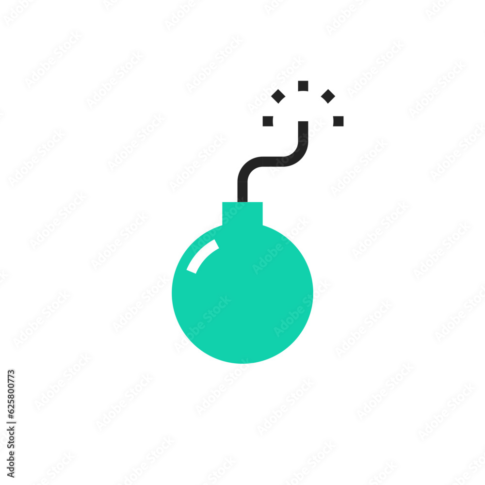 bomb icon bomb icon