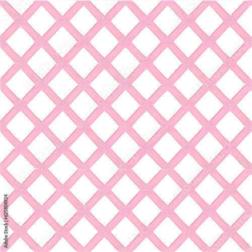 pink and white seamless pattern checker board