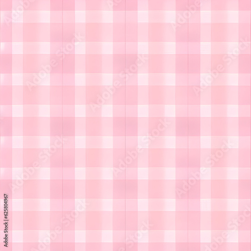 pink and white seamless pattern checker board picnic 