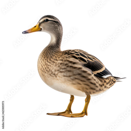 mallard duck 