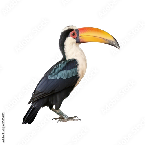 toucan © SaraY Studio 