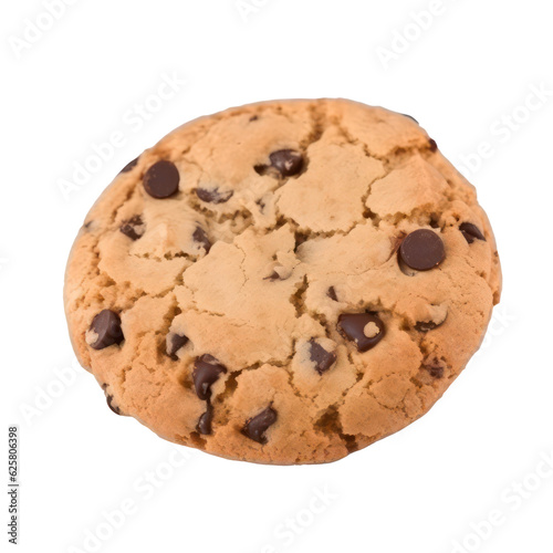 chocolate chip cookie