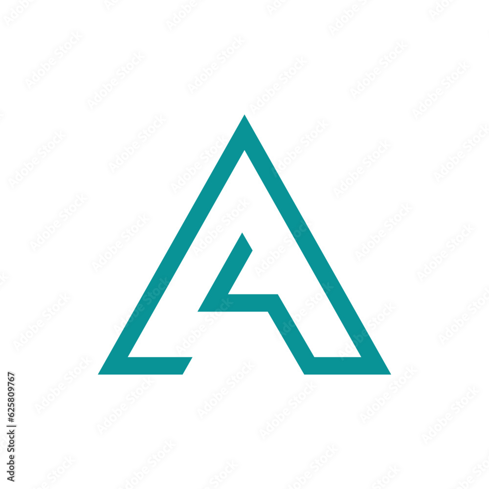 Monogram design vector logo. Monogram initial letter mark A logo design. Monogram design vector logo. Monogram initial letter mark A logo design simple A monogram Monogram design vector logo. Monogram initial letter mark A logo design. Monogram design vector logo. Monogram initial letter mark A logo design simple A monogram